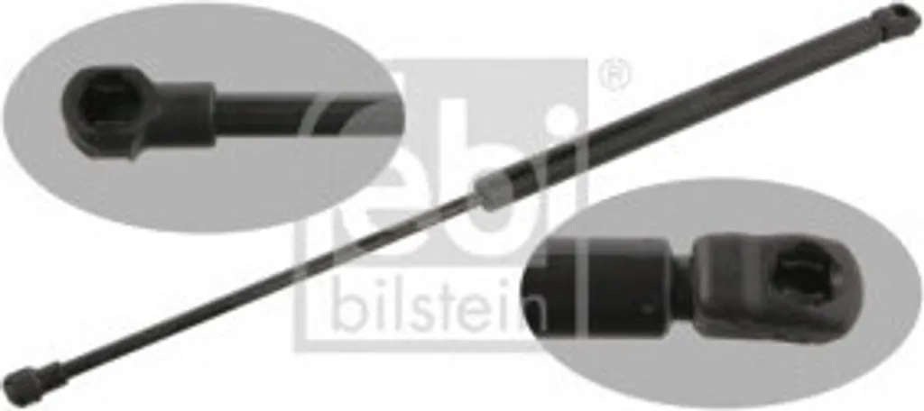 FEBI BILSTEIN 25208 Ressort à gaz coffre pour Golf IV et Audi A3 8L