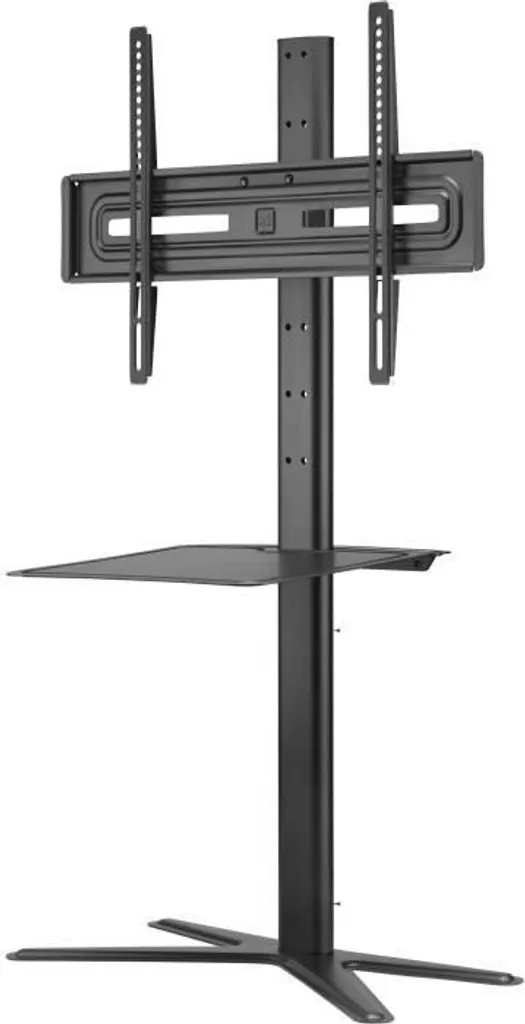Support TV Mural Anti Reflet et Robuste One for All Solid WM4672