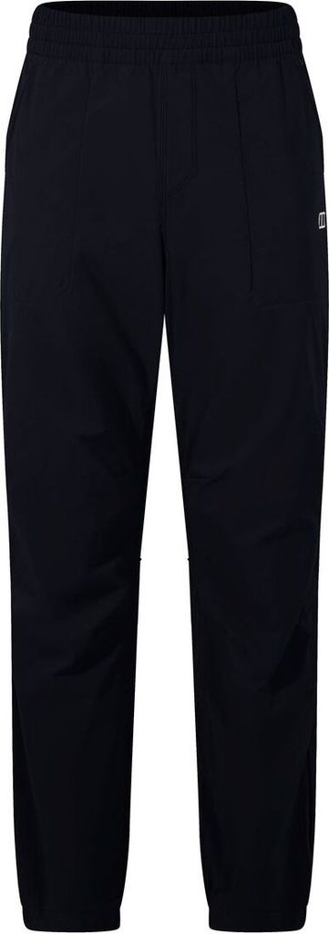 Berghaus Explorer-Hose, Schwarz S