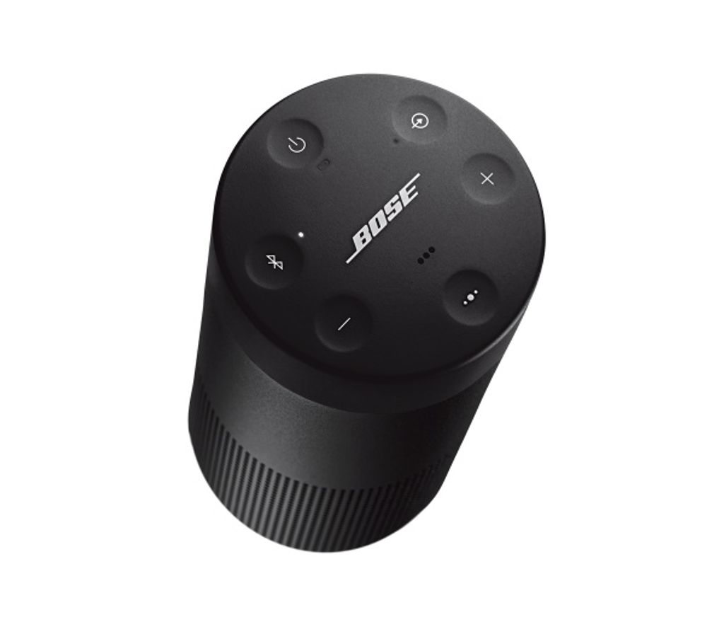 Bose SoundLink Revolve II, Káblový a bezdrôtový, 9 m, Obrázok produktu 