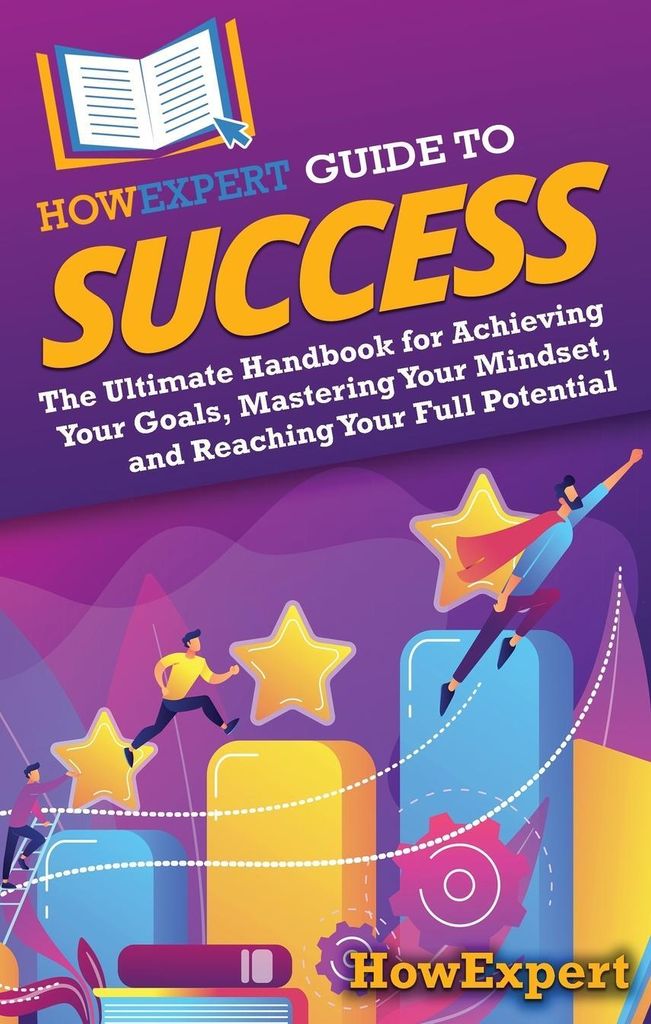 HowExpert Guide to Success