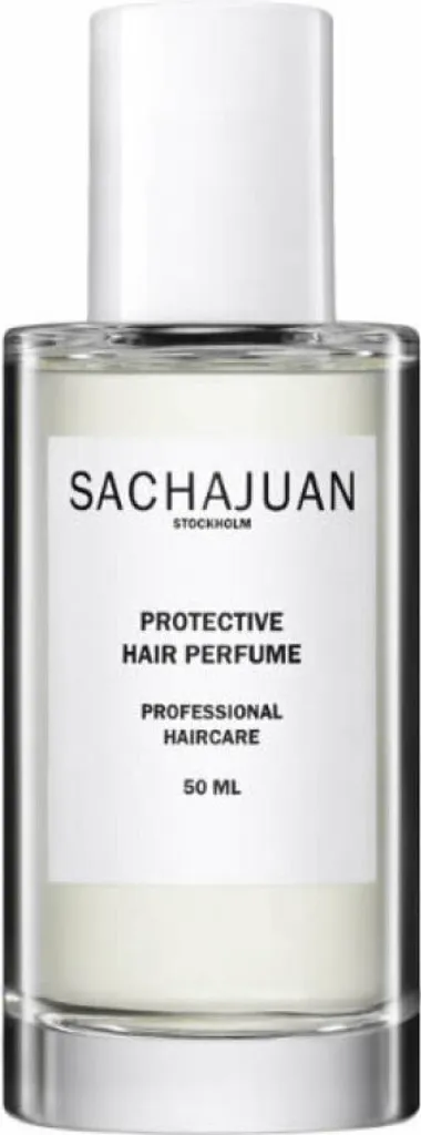 Brume Parfumée pour Cheveux Sachajuan 50 ml - Soin Brillance et Éclat
