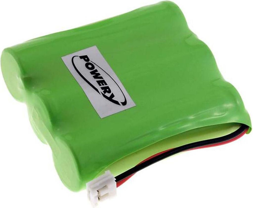 Akku für GE 2-6902GE6