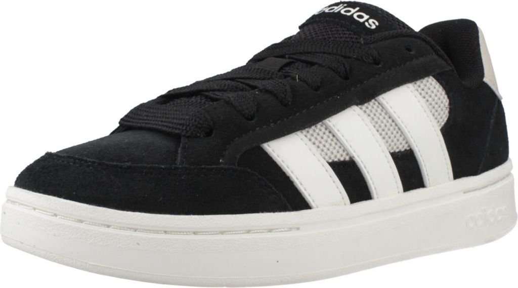 ADIDAS GC ALPHA SK8 Schwarz