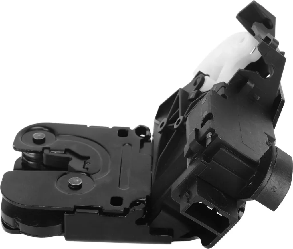 Serratura Portellone 8P4827505C Audi A3 A4 A6 Q7 TT - Ricambio OEM