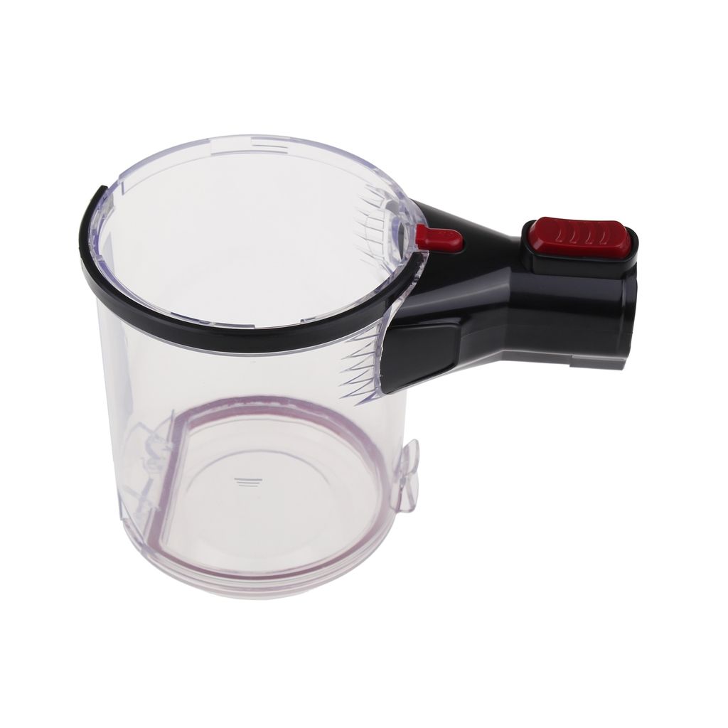 CANDY - Staubbehälterunterteil - 48021902 Produktbild 
