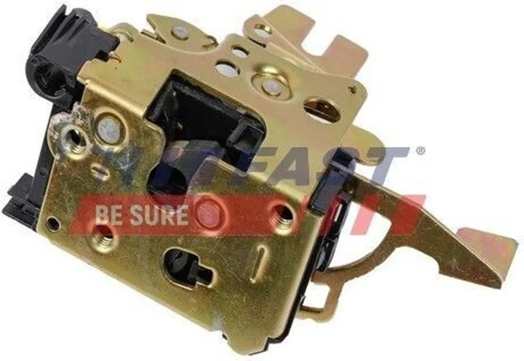 Mécanisme de verrouillage de porte passager Ducato - Serrure 9136 A7