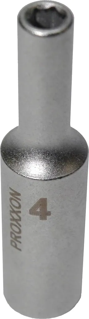 Chiave a Bussola Lunga Proxxon 23767 4mm per Modellismo e Restauro