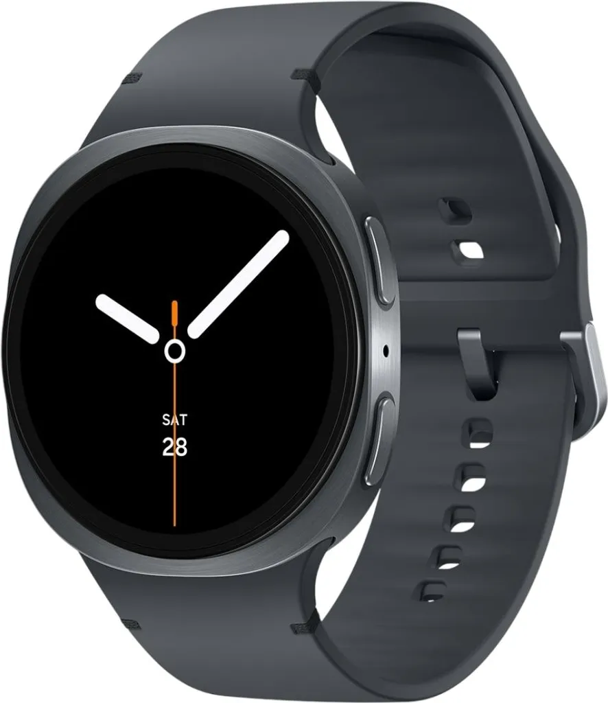Samsung Galaxy Watch8 Montre Autonome pour Courir sans Téléphone