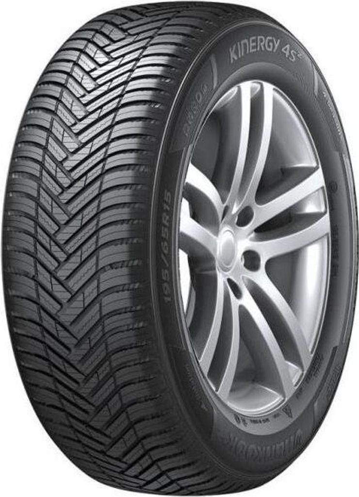 Pneumatika HANKOOK 225/55 R19 103W H750 KINERGY 4S2 M+S XL Obrázek produktu 