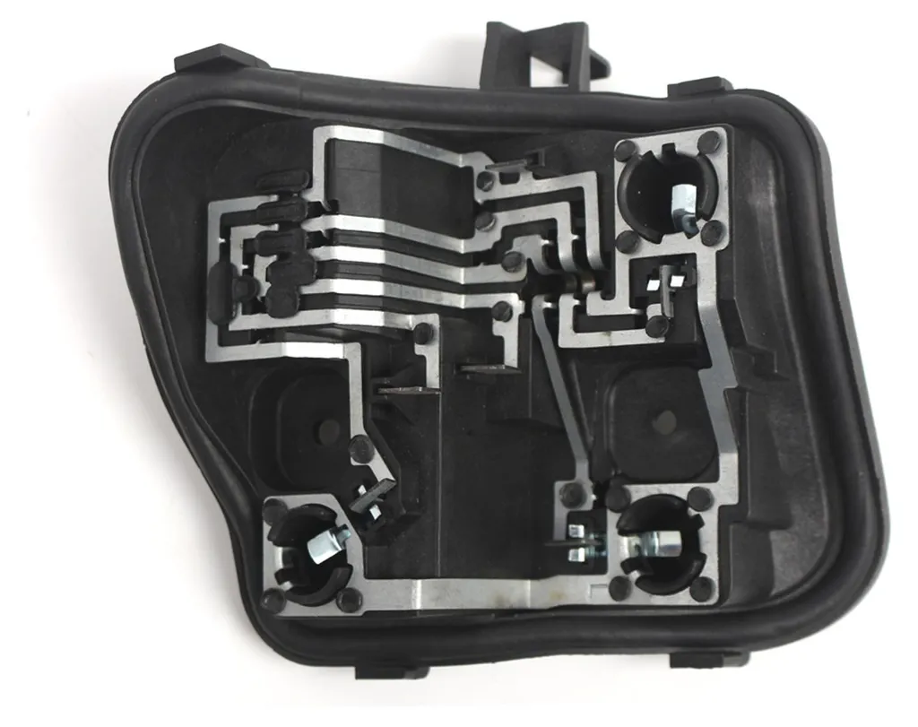 Réparer faux contact feu arrière gauche : Douille GZ.MX0212L pour 8PA
