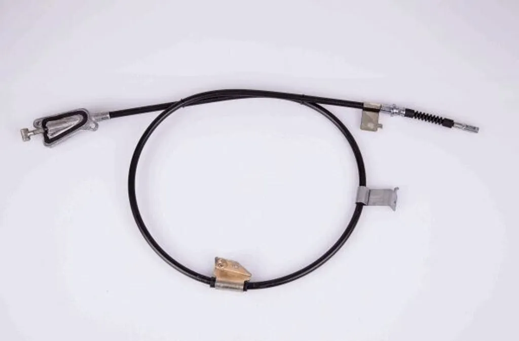 Câble de frein à main HELLA 8AS 355 660-851 pour Almera II N16 OE 36530BM700
