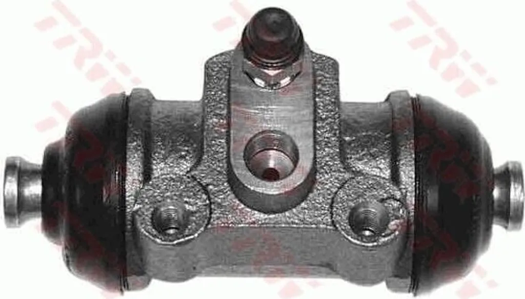 Cylindre de frein de roue fonte TRW BWL111 - Haute Performance Trafic