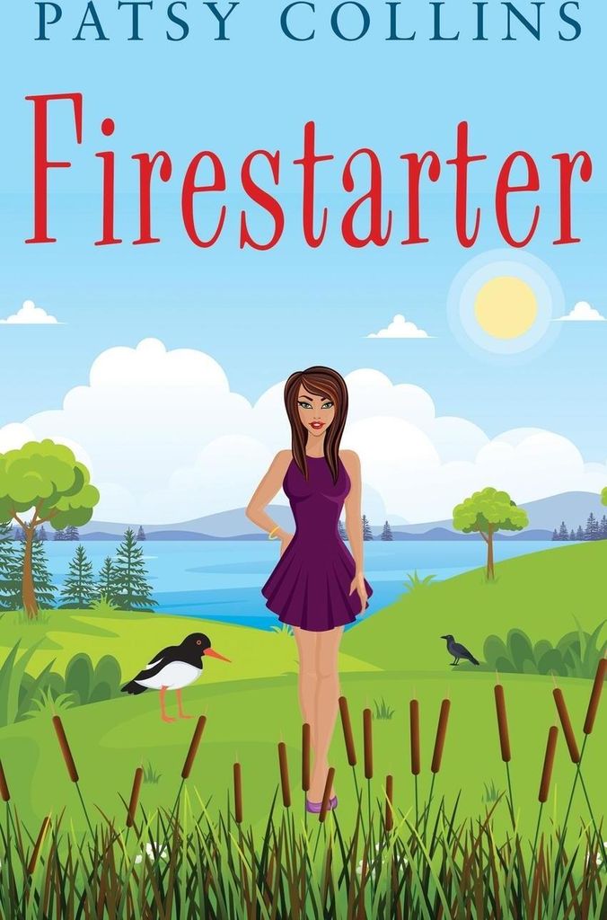 Firestarter