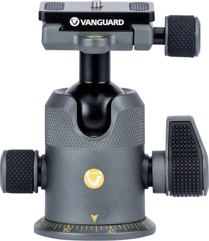 Rotule Ball Vanguard ALTA BH-250 Tête de Trépied Professionnelle