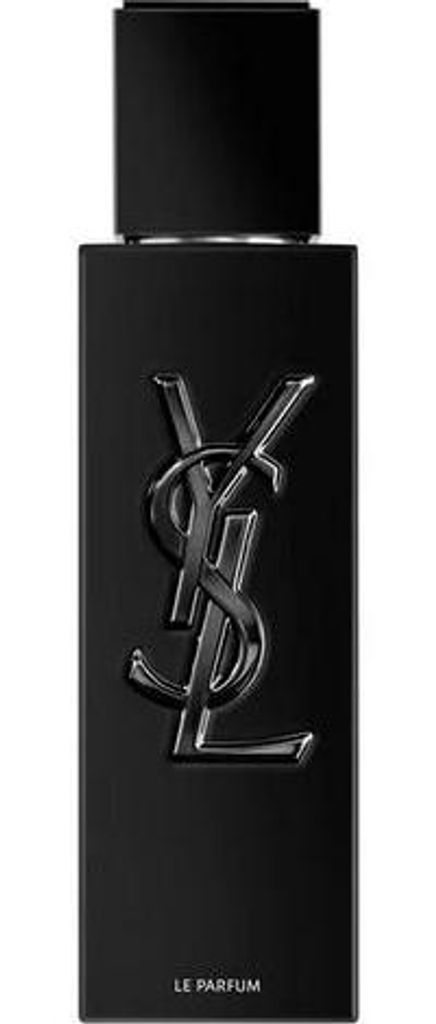 Yves Saint Laurent Myslf Le Parfum Edp 40Ml Produktbild 