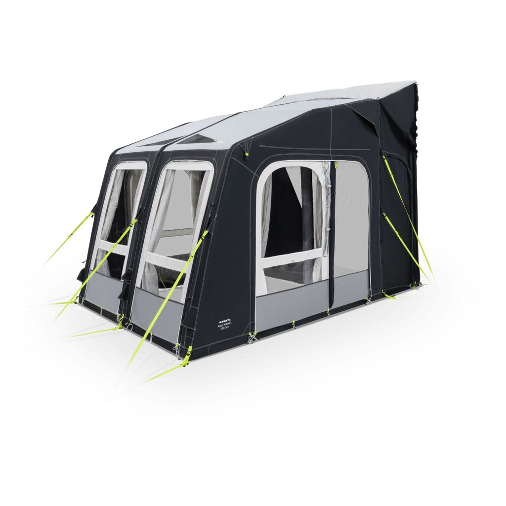 Rally AIR Pro 260 DA Produktbild 