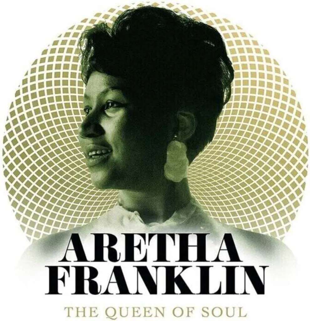 Aretha Franklin - La reine de l'âme (2 CD) : Best-of Intégral Anthologie