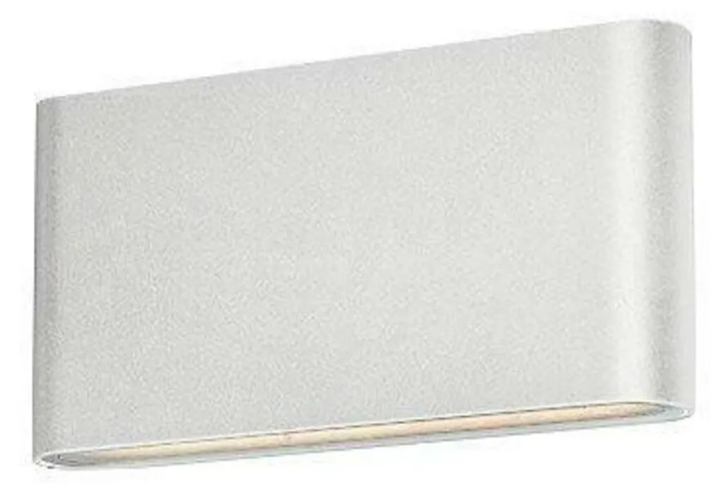 Applique murale extérieure design Cremona M pour éclairage de façade chic
