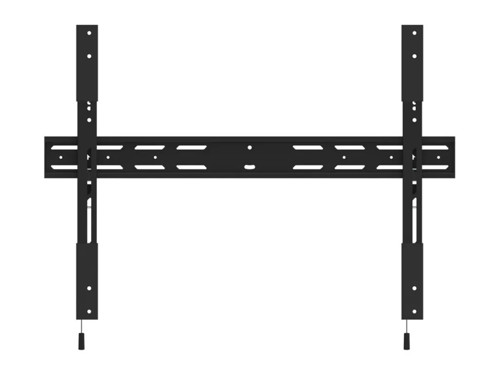Sécurisez votre Grand Écran au Mur avec Multibrackets M Wallmount Fixed