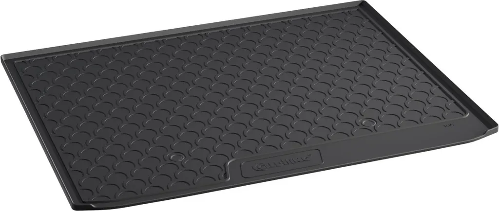 Sourcing Map - 10 Pezzi Gommini Passacavo Antistrappo Per Cavi, Protezione Per Elettroutensili, Lunghezza 80 Mm, Diametro 10-16 Mm, Nero - 3