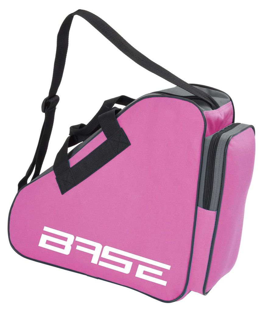 Blue Sports sac à patins Base pink pink PAAR Image du produit 