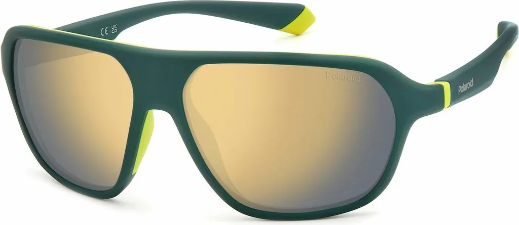 Polaroid PLD-2152-S-DLD Occhiali da Sole 59mm Design Moderno
