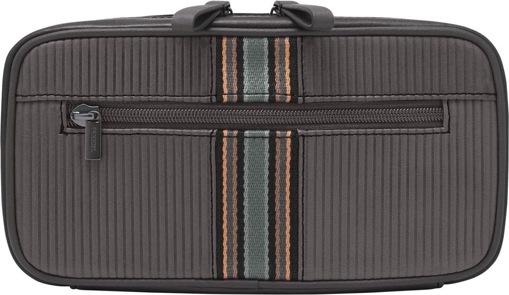 FOSSIL trousse de toilette Dillon Travel Organizers Lead Image du produit 