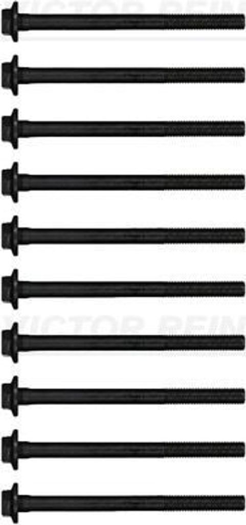 REINZ 14-13441-01 Zylinderkopfschraubensatz für JEEP CHEROKEE (KL) M11