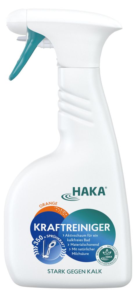 Kraftreiniger Spray 500ml Produktbild 