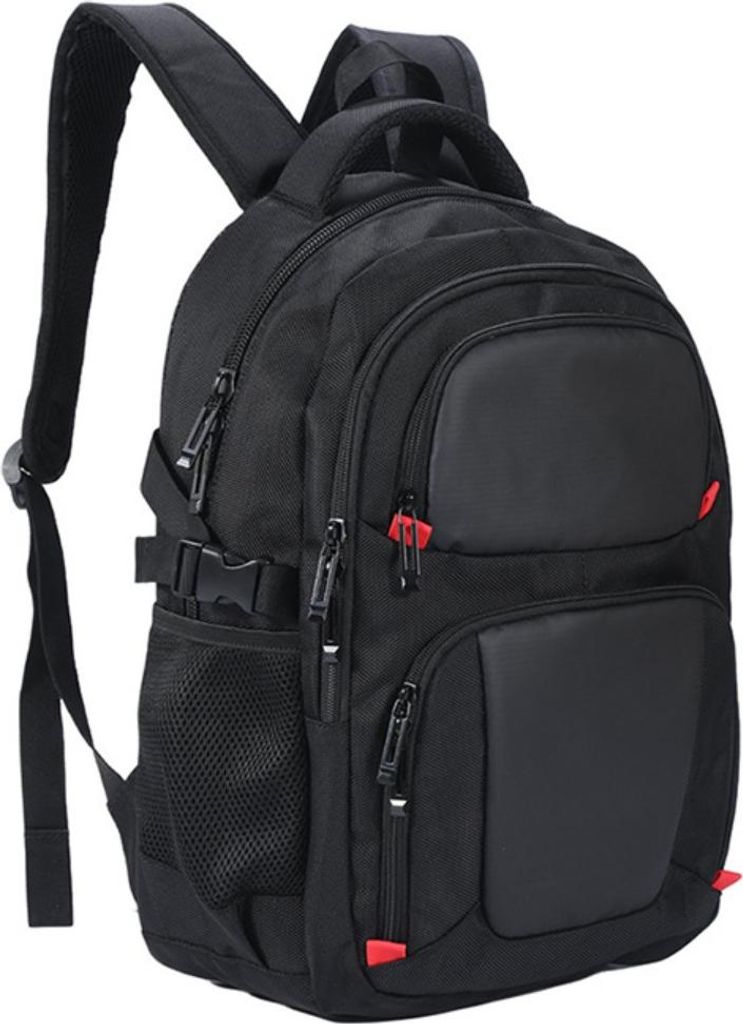 INF 20-35L Rucksack - Wasserdichter Wanderrucksack für Outdoor Trekking