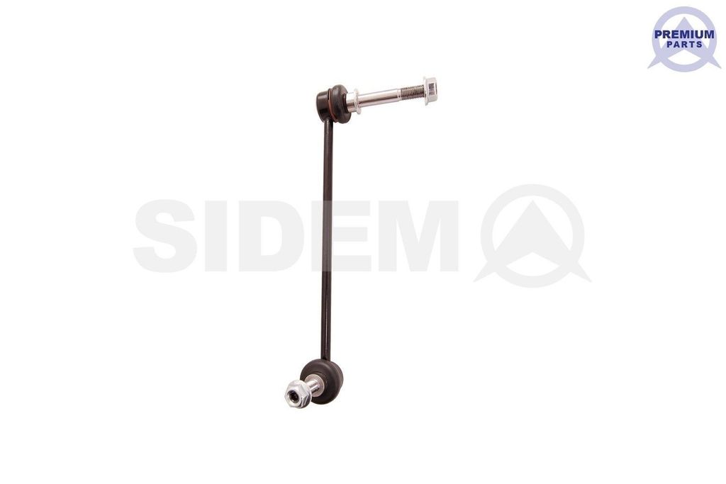 SIDEM Koppelstange Stabilisator passend für PEUGEOT 208 II Schrägheck (UB, UP, UW, UJ) Vorne Links 63768