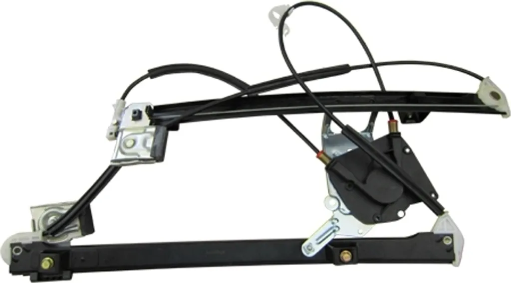 Lève-vitre électrique AVANT DROIT 6X0837462A pour VW Lupo et Seat Arosa