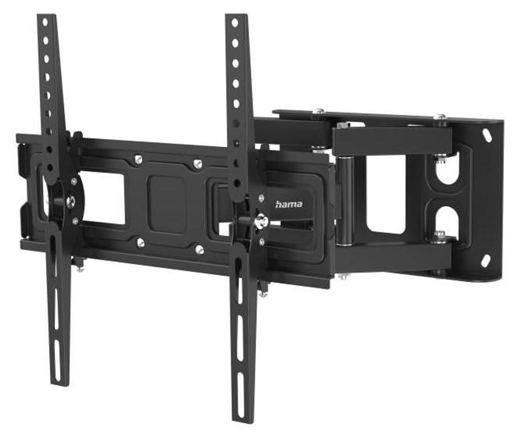 Hama TV-Wandhalterung schwenkbar, neigbar 32–75' bis 40 kg