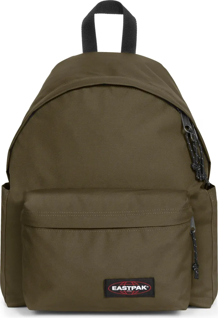 Sac à dos Eastpak EK0A5BG4J32 vert : finissez-en avec les maux de dos