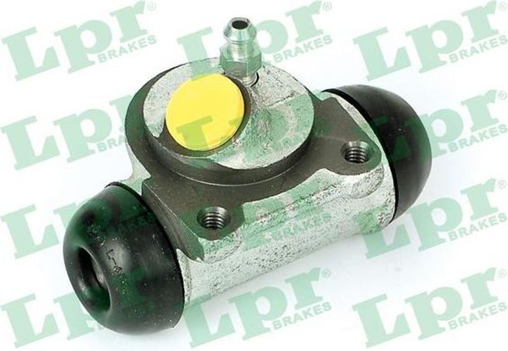 LPR 4684 Radbremszylinder OE 4402A9 kompatibel mit 406
