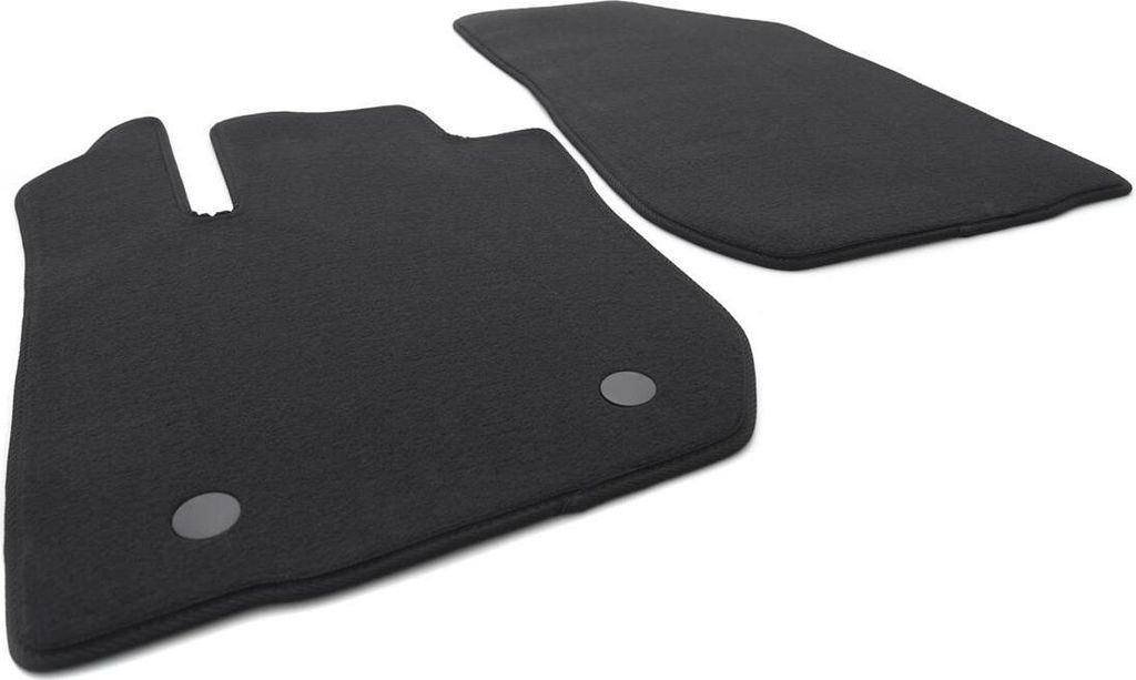 Tapis de sol pour Dacia Sandero II / Stepway Tapis de Image du produit 