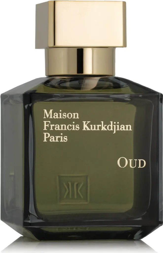 Maison Francis Kurkdjian Oud 70 ml - Parfum Boisé aux Notes de Safran