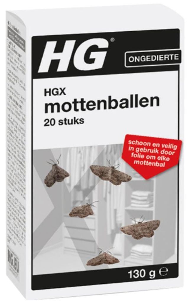 HG 629015100, 130 g, Box