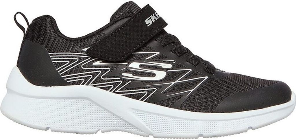 Skechers Obuv Microspec Texlor, 403770LBKSL Obrázok produktu 