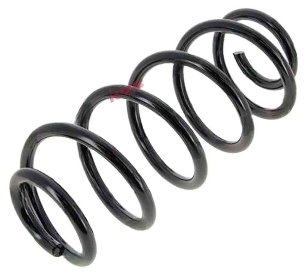 Ressort de suspension arrière KYB robuste - Performance et longévité - 3