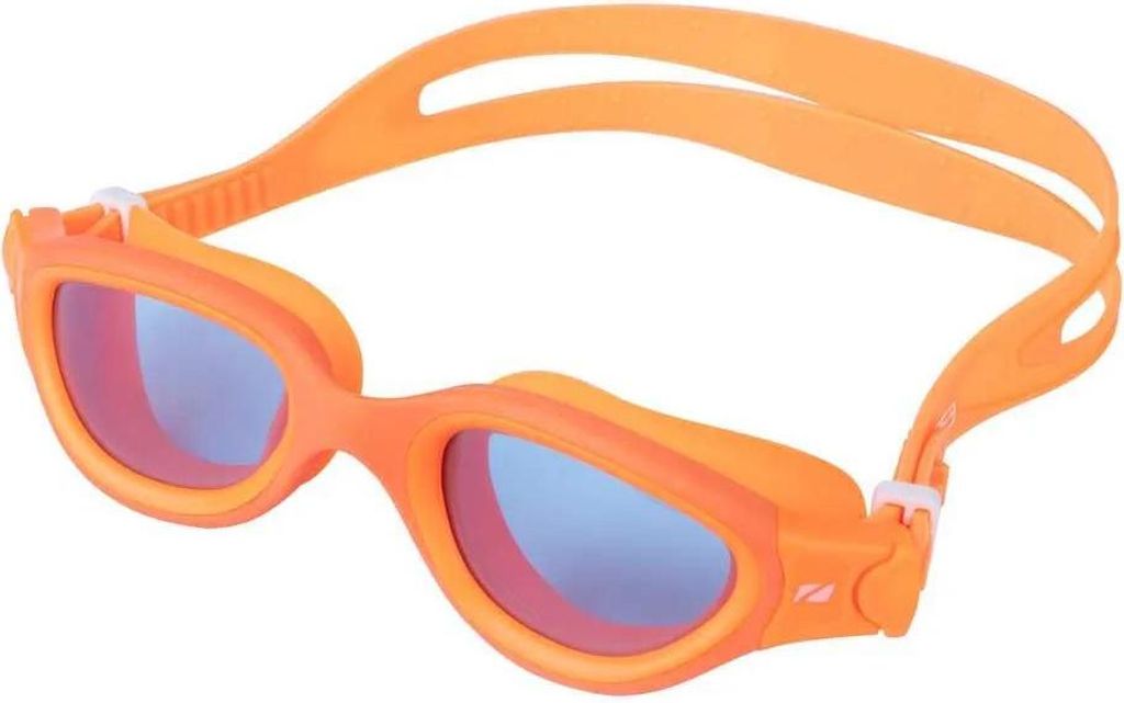 Zone3 Venator-x Tinted Schwimmbrille Orange Herren,Damen Orange One Size