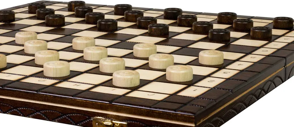 Jeu d'Échecs de Capablanca pour Stimuler la Stratégie et l'Anticipation - 8