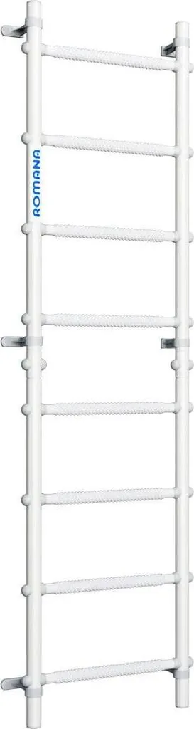 Espalier métallique Next Basic avec barre de traction et dips pour enfant - 16