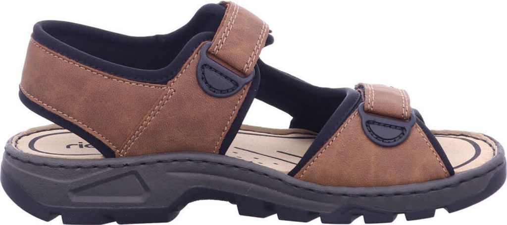 Rieker Obuv 2615625 Obrázok produktu 54
