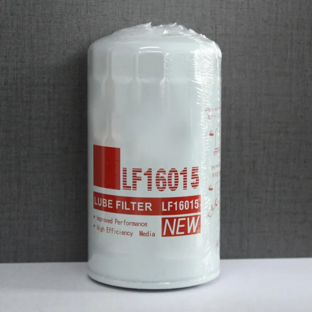 Filtro Olio Cummins R2.8 LF16015 - Protezione Totale Motore