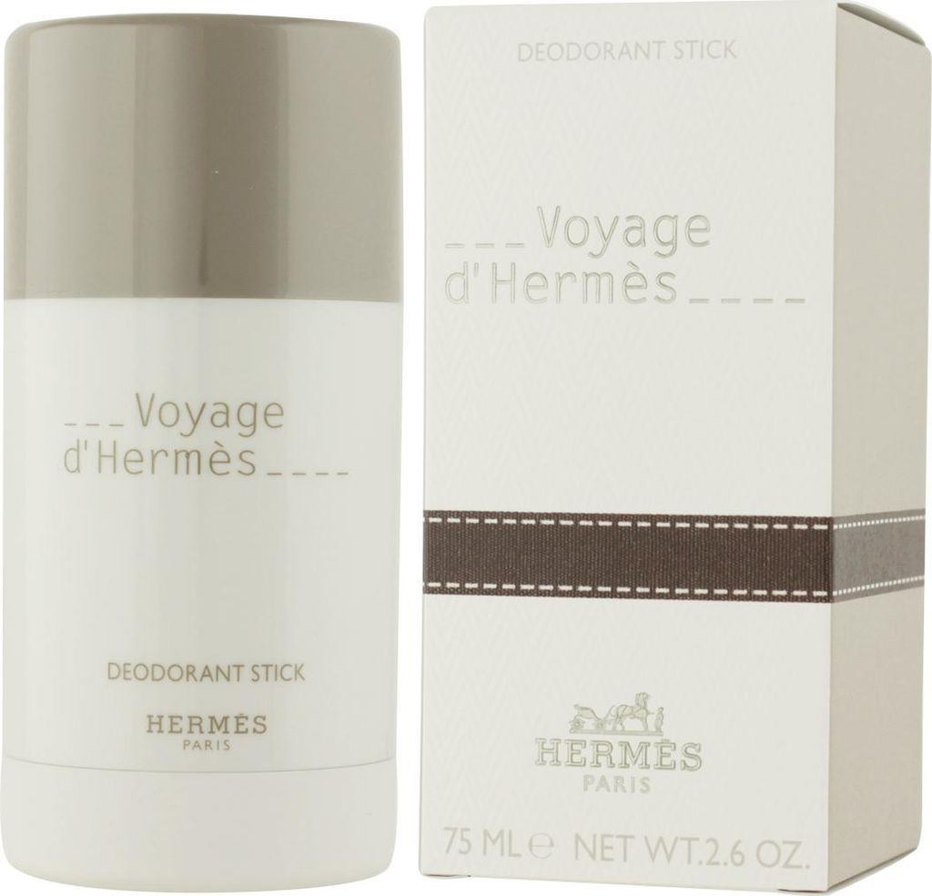 Voyage D´ Hermes - tuhý deodorant, 75 ml Obrázok produktu 