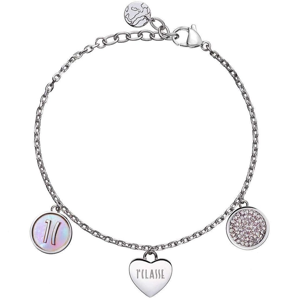 Armbanden   Mit Anhängern Charms Alviero Martini Prima Produktbild 