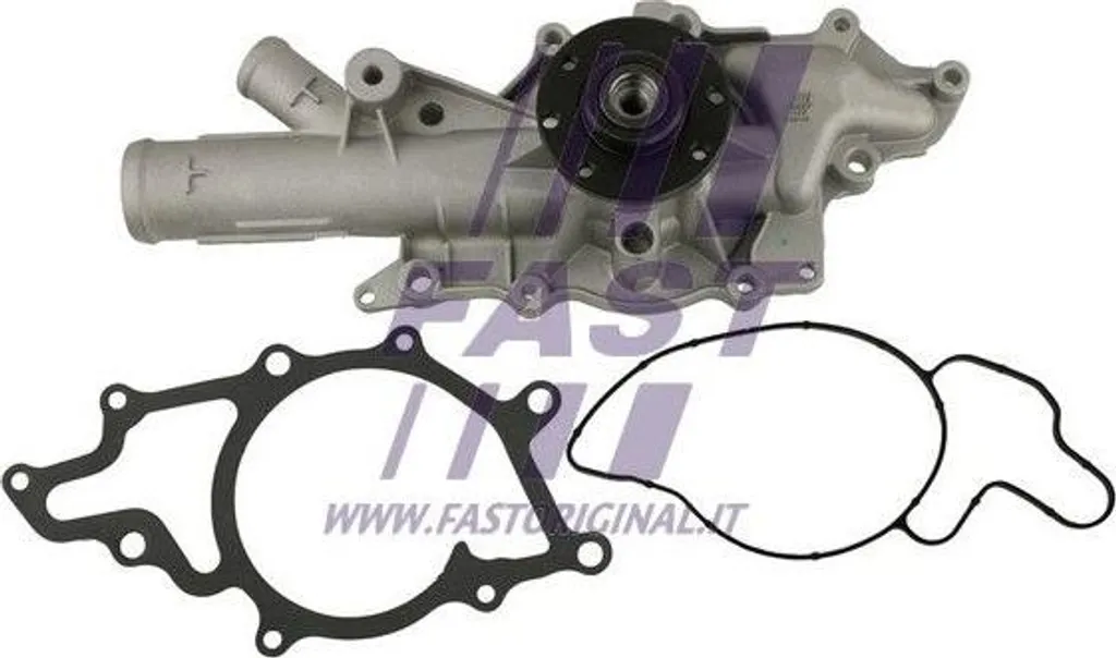 Pompe à eau haute performance OE 6462001001 pour Mercedes Vito Viano FAST