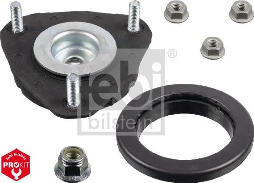 Febi Bilstein 39924: Kit Supporto Ammortizzatore Ford Focus OE 1480525